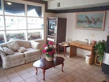 Knights Inn West Springfield Quarto foto