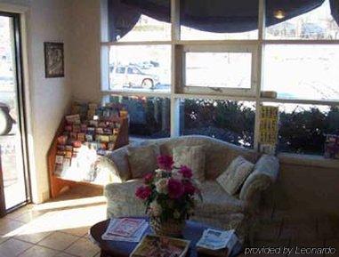 Knights Inn West Springfield Quarto foto